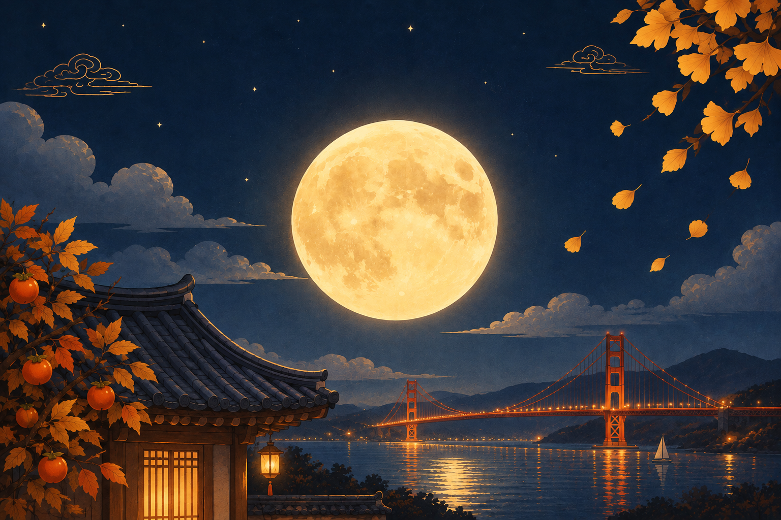 SF Chuseok Festival
